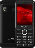 Zdjęcia - Telefon komórkowy Viaan V281B 0 B