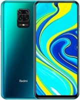 Фото - Мобільний телефон Xiaomi Redmi Note 9 Pro Max 128 ГБ / 6 ГБ