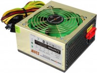 Фото - Блок живлення Logicpower Golden Series ATX-620W