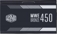 Фото - Блок живлення Cooler Master MWE V2 Bronze MPE-4501-ACAAB