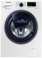 Фото - Пральна машина Samsung AddWash WW60K42109WD білий