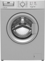 Фото - Пральна машина Beko WRS 55P1 BSS сріблястий