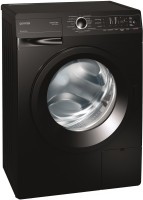 Фото - Пральна машина Gorenje W 7503B/S чорний