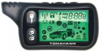 Zdjęcia - Alarm samochodowy Tomahawk TZ-9010 
