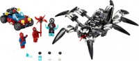 Конструктор Lego Venom Crawler 76163 