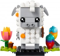 Конструктор Lego Easter Sheep 40380 
