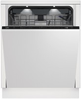 Фото - Вбудована посудомийна машина Beko DIN 48430 AD 