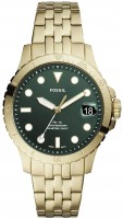 Наручний годинник FOSSIL ES4746 