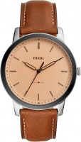 Фото - Наручний годинник FOSSIL FS5619 