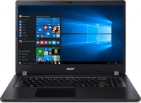Zdjęcia - Laptop Acer TravelMate P2 TMP215-52 (TMP215-52-35RG)