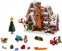 Конструктор Lego Gingerbread House 10267 