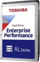 Жорсткий диск Toshiba AL15SE Series 2.5" AL15SEB18EQ 1.8 ТБ
