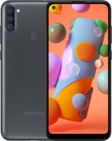 Мобільний телефон Samsung Galaxy A11 32 ГБ / 2 ГБ