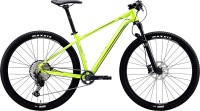 Фото - Велосипед Merida Big Nine SLX-Edition 2020 frame XL 