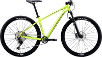 Фото - Велосипед Merida Big Nine SLX-Edition 2020 frame XXL 