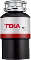 Фото - Подрібнювач відходів Teka TR 750 