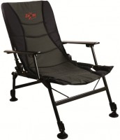 Zdjęcia - Meble turystyczne CarpZoom Comfort N2 Armchair 