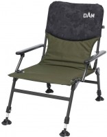 Фото - Туристичні меблі D.A.M. Compact Chair 