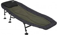 Фото - Туристичні меблі D.A.M. Camovision 6-Leg Bed Chair Alu 