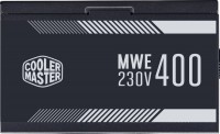 Фото - Блок живлення Cooler Master MWE White 230V V2 MPE-4001-ACABW