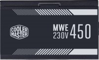 Блок живлення Cooler Master MWE White 230V V2 MPE-4501-ACABW