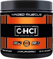Креатин Kaged Muscle Creatine HCl Powder 56 г