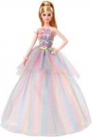 Фото - Лялька Barbie Birthday Wishes GHT42 