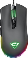 Myszka Trust GXT 900 Qudos RGB Gaming Mouse 