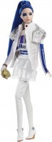 Фото - Лялька Barbie Star Wars R2D2 x Doll GHT79 