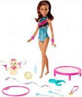 Лялька Barbie Dreamhouse Adventures Teresa GHK24 