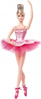 Zdjęcia - Lalka Barbie Ballet Wishes GHT41 