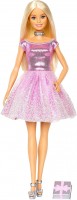 Фото - Лялька Barbie Happy Birthday Doll GDJ36 