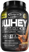 Zdjęcia - Odżywka białkowa MuscleTech 100% Whey Advanced 0.9 kg