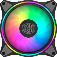 Chłodzenie Cooler Master MasterFan MF120 Halo 3 IN 1 