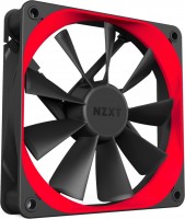 Фото - Система охолодження NZXT Aer F120 