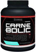 Zdjęcia - Odżywka białkowa Ultimate Nutrition Carne Bolic 1.6 kg