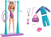 Лялька Barbie Team Stacie GBK59 