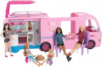 Lalka Barbie Dreamcamper FBR34 