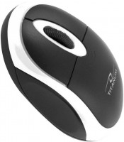 Мишка TITANUM Wireless Optical Mouse 2.4GHz 3D USB Vulture 