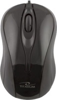 Мишка TITANUM Hornet 3D Wired Optical Mouse USB 
