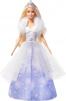 Лялька Barbie Dreamtopia Fashion Reveal Princess GKH26 