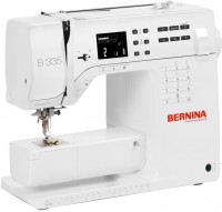 Фото - Швейна машина / оверлок BERNINA Bernette B335 