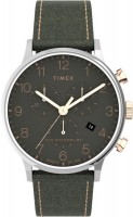 Наручний годинник Timex TW2T71400 