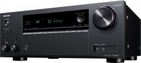 Фото - AV-ресивер Onkyo TX-NR595 