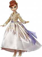 Лялька Hasbro Anna E6845 