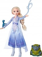 Фото - Лялька Hasbro Elsa E6660 