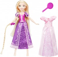 Фото - Лялька Hasbro Rapunzel E2068 