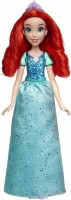Фото - Лялька Hasbro Royal Shimmer Ariel E4156 
