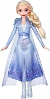 Лялька Hasbro Elsa E6709 