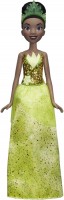 Лялька Hasbro Royal Shimmer Tiana E4162 